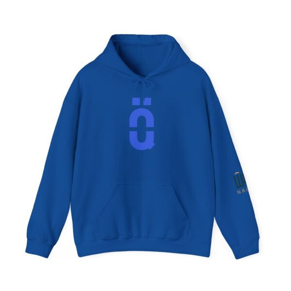 Ö Signature Premium Women Hoodie – Modern Luxury Wear - Image 2