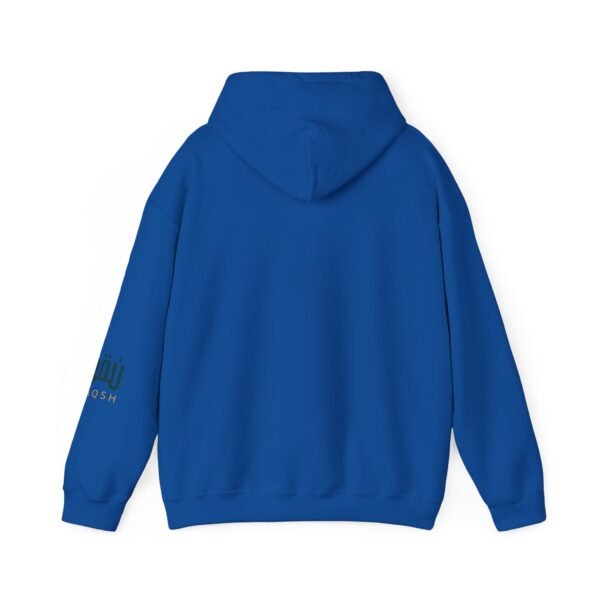 Ö Signature Premium Women Hoodie – Modern Luxury Wear - Image 3