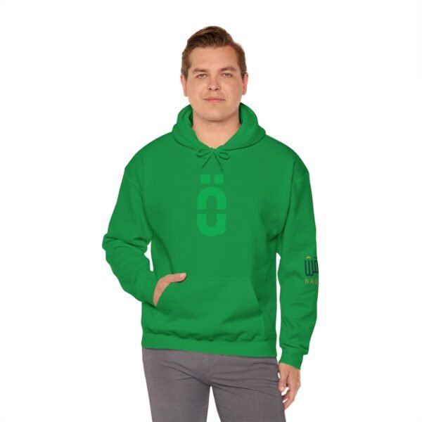 Ö Signature Premium Men Hoodie – Modern Luxury Wear - Image 6