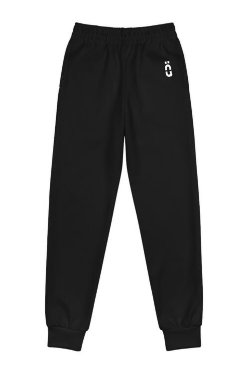 Ö Signature Premium Sweat Pant-Modern Luxury Wear