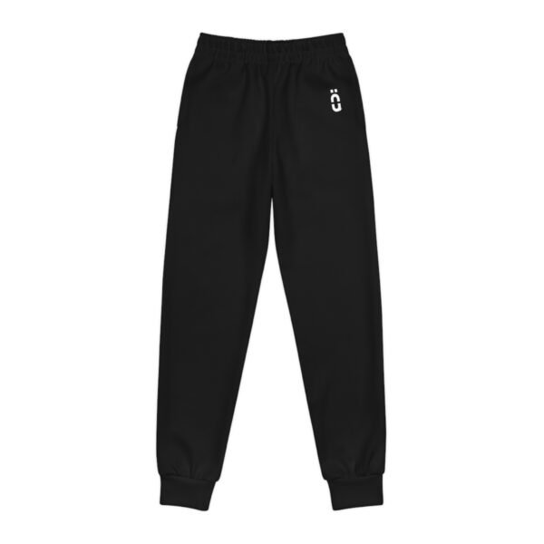 Ö Signature Premium Sweat Pant-Modern Luxury Wear