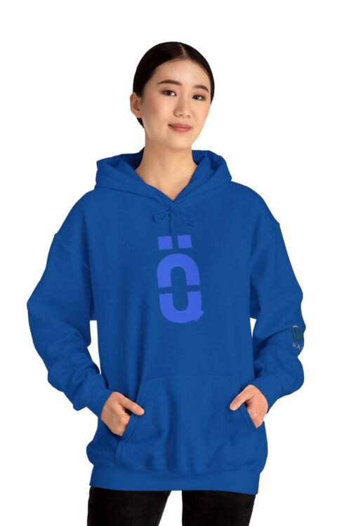 Ö Signature Premium Women Hoodie – Modern Luxury Wear