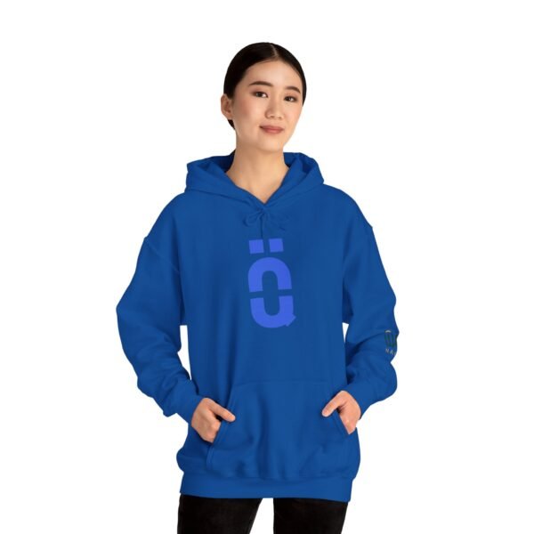 Ö Signature Premium Women Hoodie – Modern Luxury Wear