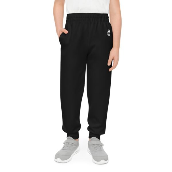 Ö Signature Premium Sweat Pant-Modern Luxury Wear - Image 3