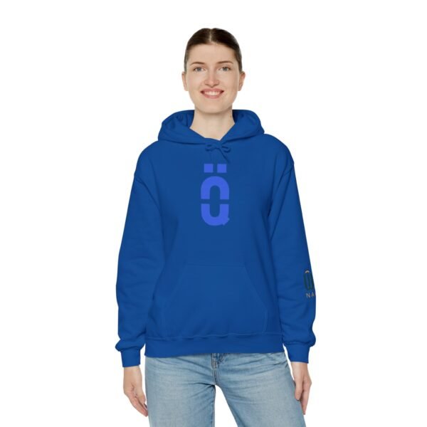 Ö Signature Premium Women Hoodie – Modern Luxury Wear - Image 7