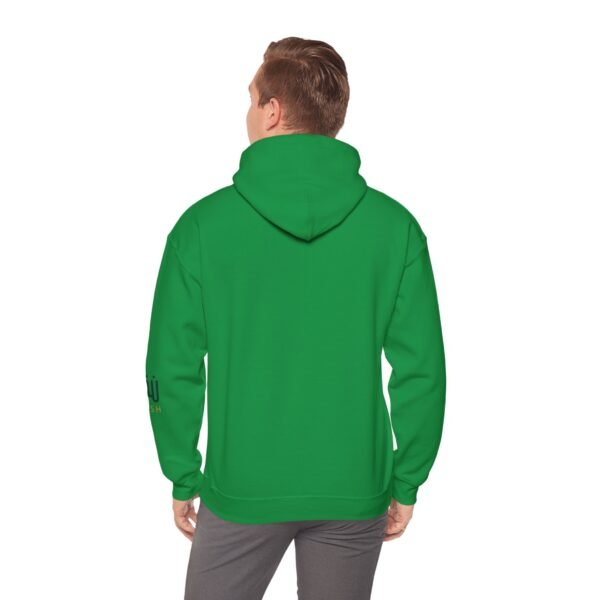 Ö Signature Premium Men Hoodie – Modern Luxury Wear - Image 8