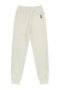 Ö Signature Premium White Sweat Pant-Modern Luxury Wear