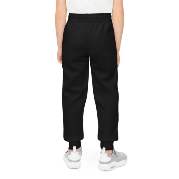 Ö Signature Premium Sweat Pant-Modern Luxury Wear - Image 4