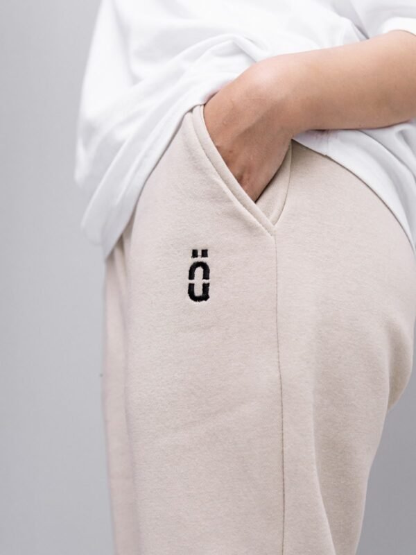 Naqsh Premium Fleece Sweatpants - Image 2