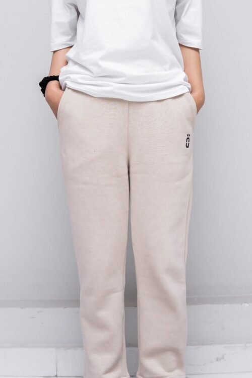 Naqsh Premium Fleece Sweatpants