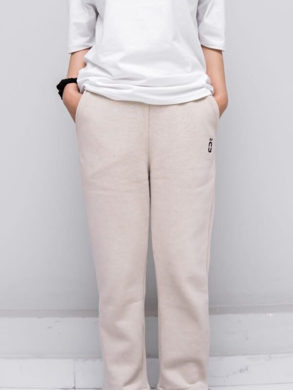 Naqsh Premium Fleece Sweatpants