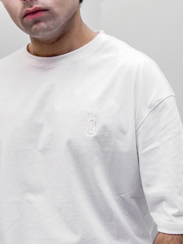 Naqsh Premium T-Shirt - Image 3