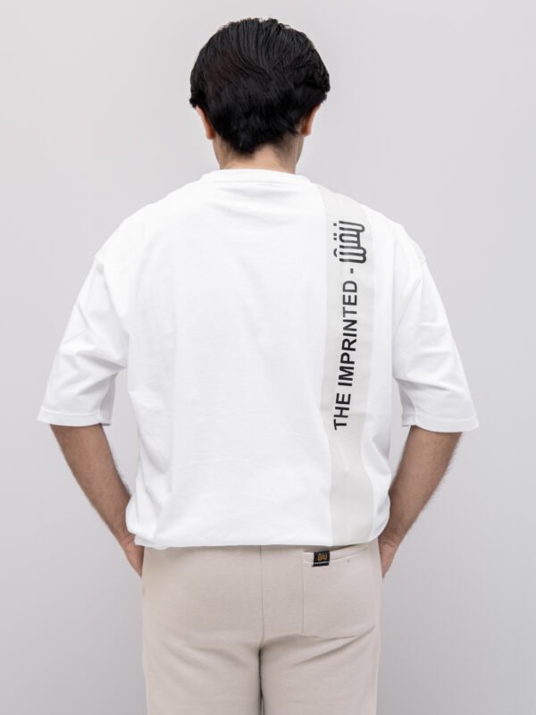 Naqsh Premium T-Shirt - Image 5