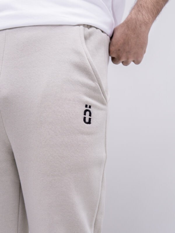 Naqsh Premium Fleece Sweatpants - Image 2