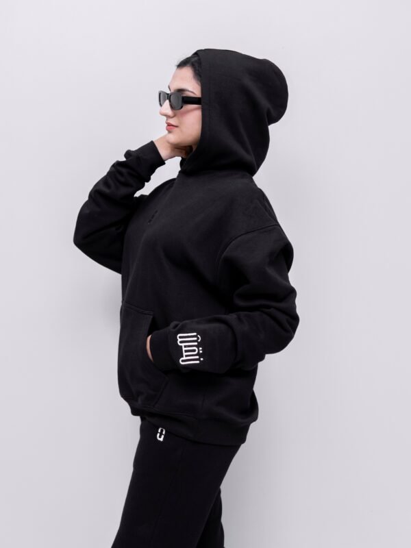 Naqsh Premium Fleece Hoodie - Image 5