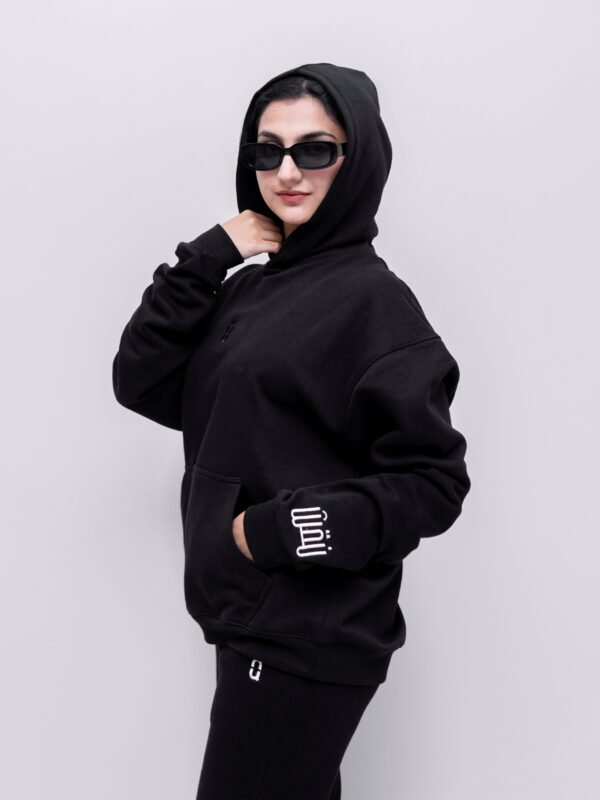Naqsh Premium Fleece Hoodie - Image 6