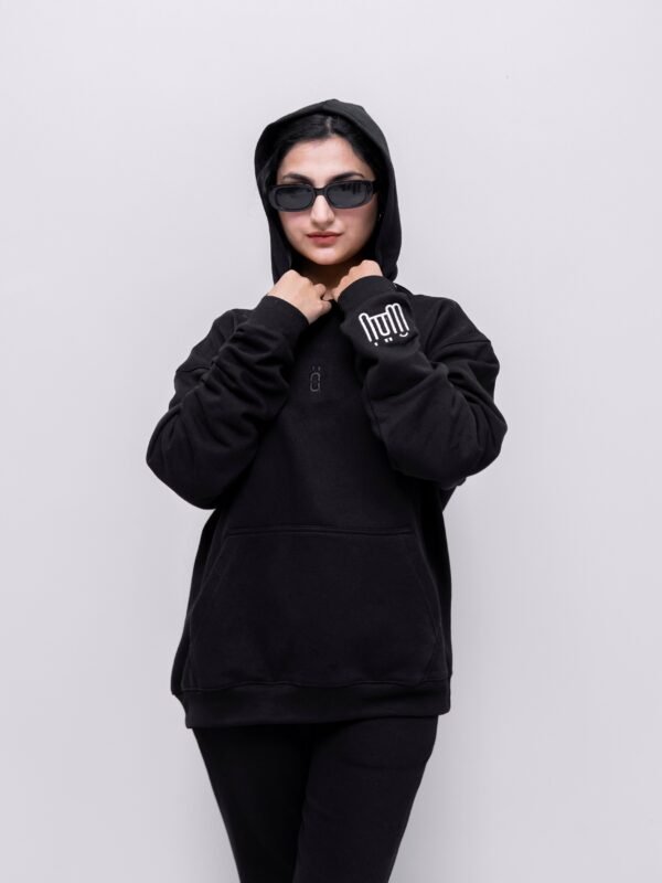 Naqsh Premium Fleece Hoodie - Image 7