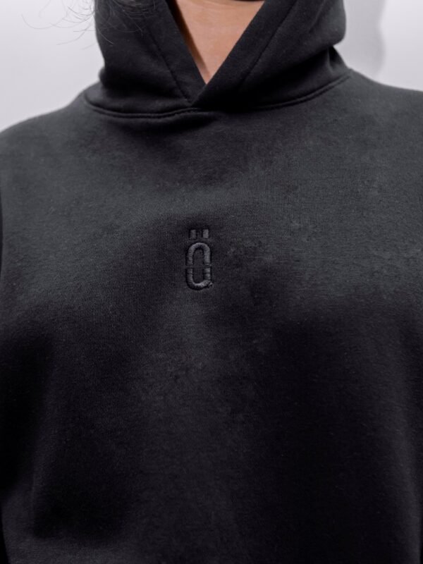 Naqsh Premium Fleece Hoodie - Image 3