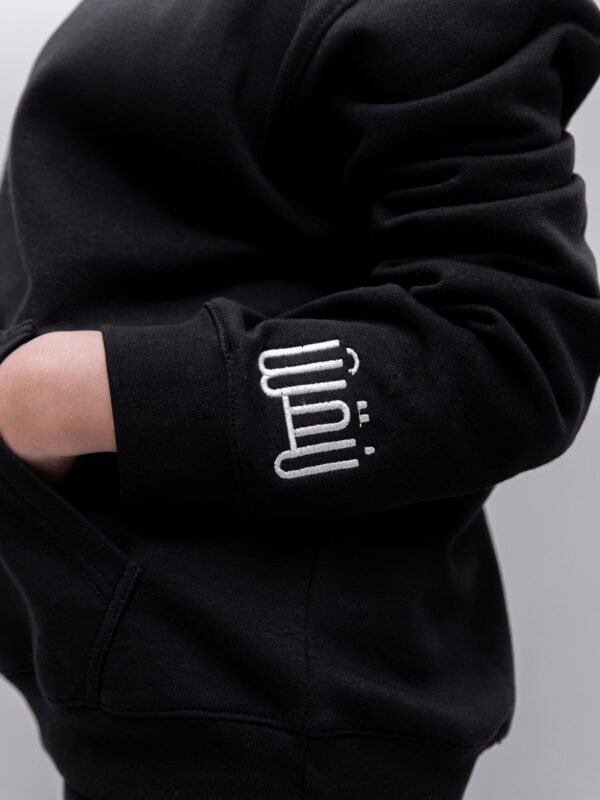 Naqsh Premium Fleece Hoodie - Image 4