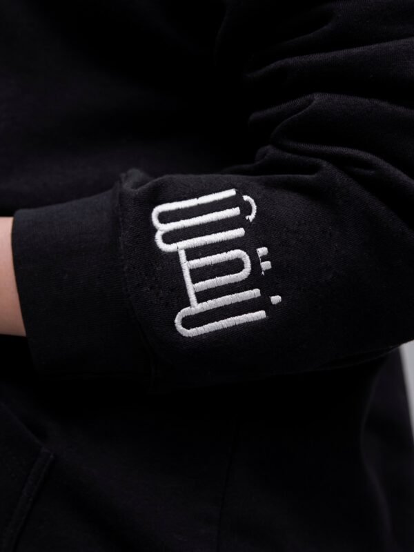 Naqsh Premium Fleece Hoodie - Image 5