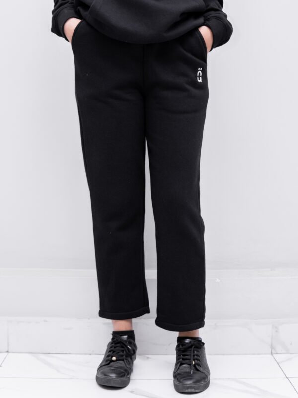 Naqsh Premium Fleece Sweatpants