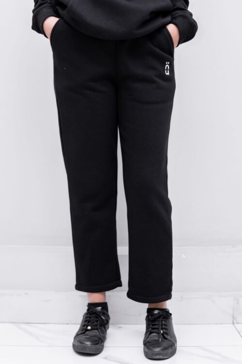 Naqsh Premium Fleece Sweatpants