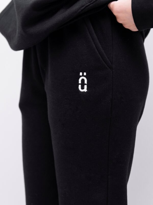 Naqsh Premium Fleece Sweatpants - Image 2