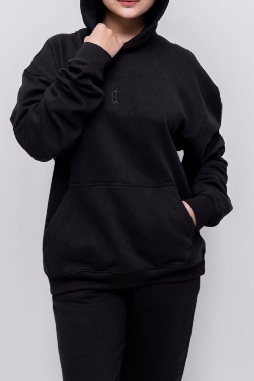 Naqsh Premium Fleece Hoodie