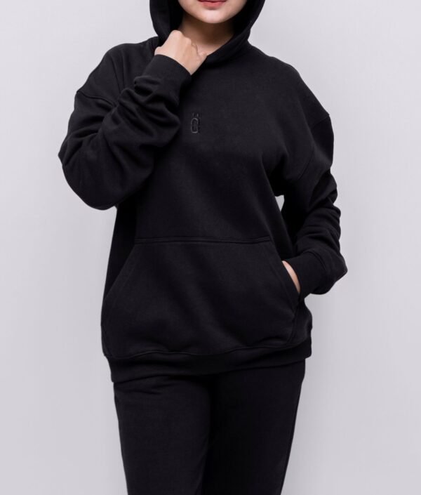 Naqsh Premium Fleece Hoodie