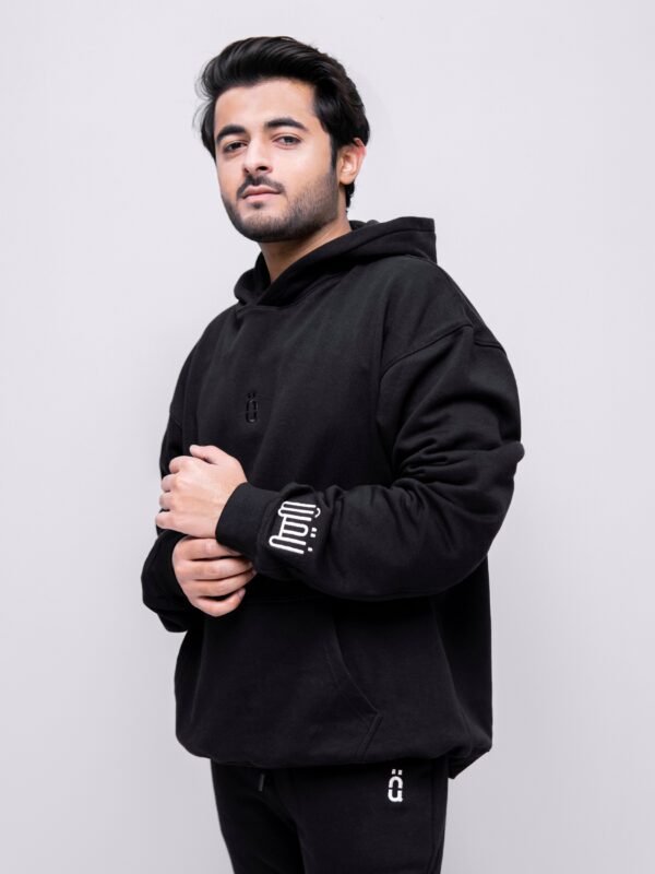 Naqsh Premium Fleece Hoodie