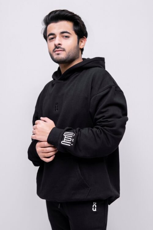 Naqsh Premium Fleece Hoodie