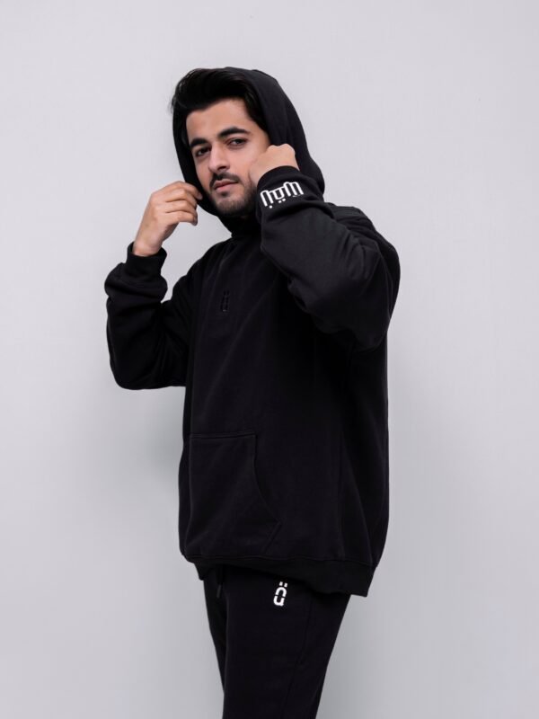Naqsh Premium Fleece Hoodie - Image 4