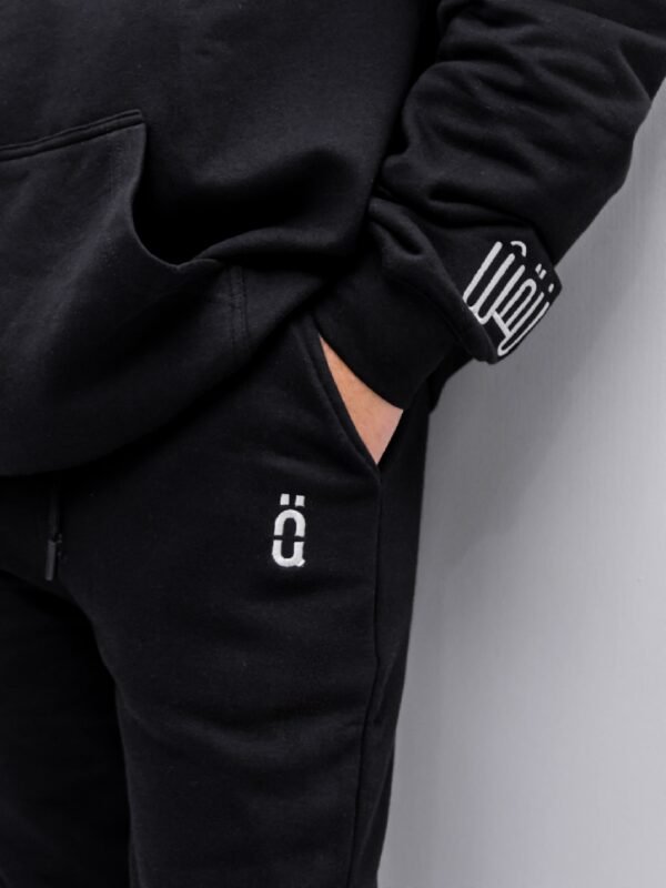 Naqsh Premium Fleece Sweatpants - Image 3