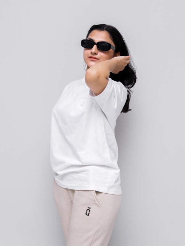 Naqsh Premium Fleece Sweatpants - Image 4
