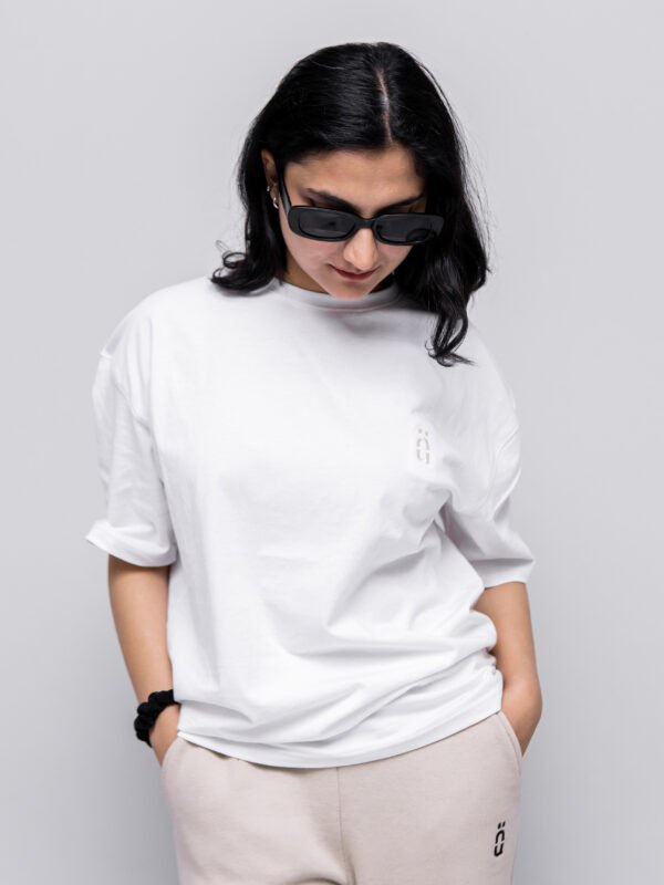 Naqsh Premium T-Shirt - Image 2