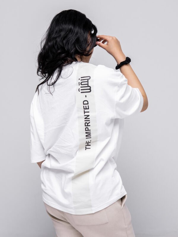 Naqsh Premium T-Shirt - Image 7